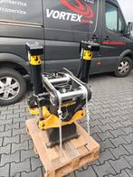 DRAAIKANTELSTUK ENGCON SMP ROTOTILT STEELWRIST, Ophalen, Graafmachine
