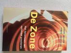 James Redfield Larry Miller, De Zone, Achtergrond en Informatie, Spiritualiteit algemeen, Ophalen of Verzenden, Zo goed als nieuw