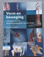 Vorm en beweging 9789036824385, Boeken, Studieboeken en Cursussen, Ophalen of Verzenden, Beta, Zo goed als nieuw, HBO