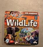 Wildlife (bord)spel, Ophalen, Gebruikt, Identity Games