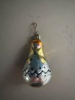 Antieke kerstbal matroesjka, Ophalen of Verzenden, Gebruikt