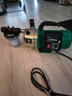 Beregeningspomp te koop, Ophalen, Gebruikt, Elektrisch, Beregeningspomp