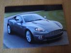Aston martin platen in 1 koop, Verzamelen, Ophalen of Verzenden, Nieuw, Auto's
