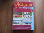 KLASSIEKER JAARBOEKEN AUTOBOEKEN, Boeken, Auto's | Boeken, Ophalen of Verzenden, Gelezen, Algemeen