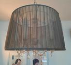 Kroonluchter Lumière Classique, Ophalen, Gebruikt, Glas, Klassiek.