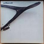 Wishbone Ash – Wishbone Ash, Cd's en Dvd's, Vinyl | Rock, Overige genres, Gebruikt, Ophalen of Verzenden, 12 inch