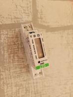 Inepro DZT6002 - KWH-meter M19 0122, ., Ophalen of Verzenden, Zo goed als nieuw, .