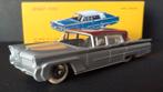 Lincoln Première 1:43 Dinky Toys Atlas Reedition Pol, Overige merken, Auto, Norev Atlas, Nieuw