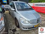 Mercedes B-klasse 150, Auto's, Voorwielaandrijving, 15 km/l, 400 kg, Origineel Nederlands