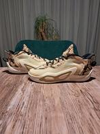 Jordan Tatum 1 'Tunnel Walk' Size 40, Overige kleuren, Ophalen of Verzenden, Sneakers of Gympen, Gedragen