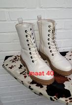 SCHOENEN ..DAMES SCHOENEN.., Kleding | Dames, Ophalen of Verzenden, Zo goed als nieuw, Wit, Sneakers of Gympen