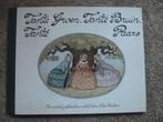 Elsa Beskov - Tante Groen, Tante Bruin, Tante Paars, Ophalen of Verzenden, Zo goed als nieuw, Elsa Beskov, Prentenboek