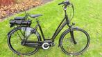 I.g.st goede nette damesfiets E-bike Amslod Venton LRX 59cm, Gebruikt, Versnellingen, 56 cm of meer, Ophalen