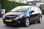 Opel Zafira Tourer 1.4 Berlin | 1e EIGENAAR | PANO | NAVI |, Euro 5, Gebruikt, 4 cilinders, Bruin