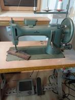 Heavy duty naaimachine Adler 104-2. Verkopen of ruile, Gebruikt, Naaimachine, Industrieel, Ophalen