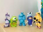 Monsters & Co Pixar Figuurenset Set, Ophalen of Verzenden, Zo goed als nieuw