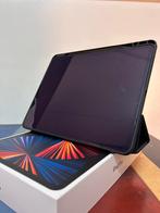 iPad Pro 12.9 inch (2021) 256GB, Apple iPad, Ophalen of Verzenden, Zo goed als nieuw, 12 inch