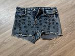 Shoeby Spijker Short 158/164, Ophalen of Verzenden, Zo goed als nieuw, Meisje, Broek