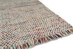 Vloerkleed / Karpet Brinker Sunshine Red Multi 170x230cm, Handgeweven, Rood, Nieuw, Ophalen of Verzenden