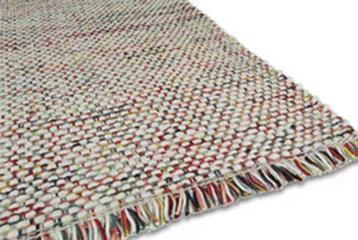 Vloerkleed / Karpet Brinker Sunshine Red Multi 170x230cm beschikbaar voor biedingen