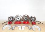 Complete remmenset 360mm M Sport BMW 1 F40 2 F44 X1 F48 X2 F, Auto-onderdelen, Remmen en Aandrijving, Ophalen of Verzenden, Gebruikt