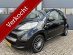 Peugeot 107 1.0-12V Sublime Uitvoering_1Ste Eigenaar 91.Dkm, Voorwielaandrijving, 4 stoelen, Origineel Nederlands, Bedrijf