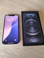 Apple iPhone 12 Pro Max – 128GB – Met doos & oplader, Telecommunicatie, Mobiele telefoons | Apple iPhone, Ophalen, 128 GB, IPhone 12 Pro Max