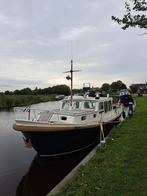 Klaassen Vlet 11.60m x 1.20m x 3.65m, Watersport en Boten, Ophalen, Gebruikt, Staal, Diesel