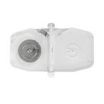 Bandopwinder / - bandoproller voor rolluik GRATIS BEZORGD, Verzenden, Nieuw, Wit