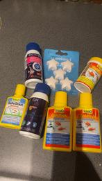 Aquarium toebehoren, Dieren en Toebehoren, Vissen | Aquaria en Toebehoren, Ophalen, Leeg aquarium