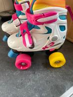 Rolschaatsen, Sport en Fitness, Skeelers, Ophalen of Verzenden, Zo goed als nieuw, Overige typen, Overige merken
