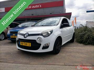 Renault Twingo 1.2 16V apk airco cruise beschikbaar voor biedingen