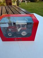 International IHC 1246 met cabine, Replicagri,  boerderij, Hobby en Vrije tijd, Modelauto's | 1:32, Ophalen of Verzenden, Nieuw