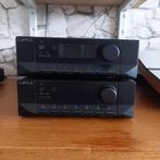 Versterker plus tuner Cyrus FM7 Cyrus 3II, Audio, Tv en Foto, Versterkers en Receivers, Ophalen of Verzenden, Zo goed als nieuw