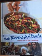 Receptenkookboek van Piepers tot Pasta, Nieuw, Diverse auteurs, Gezond koken, Ophalen of Verzenden