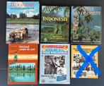 Boeken over Indonesië - Nederlands Indië, Ophalen of Verzenden, Zo goed als nieuw, Azië
