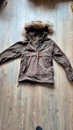 Fjällräven jas anorak, Ophalen of Verzenden, Zo goed als nieuw, Maat 34 (XS) of kleiner, Jack