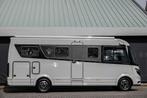 Niesmann Bischoff iSmove 6.9 E 180Pk, Automaat, Eifelgrijs,, Caravans en Kamperen, Campers, Niesmann+Bischoff, Fiat, Bedrijf, Diesel