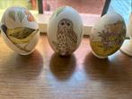 Handbeschilderde eieren ., Diversen, Pasen, Nieuw, Ophalen