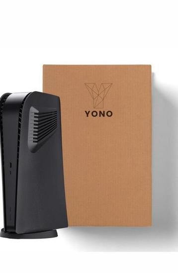 Yono faceplate beschikbaar voor biedingen