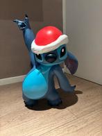 Leuk Stitch kerstbeeld - Nieuw in doos!, Verzamelen, Disney, Ophalen of Verzenden, Nieuw