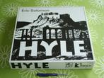 Hyle (Entropy) - Eric Solomon - bordspel, Hobby en Vrije tijd, Gezelschapsspellen | Bordspellen, Een of twee spelers, Ophalen of Verzenden