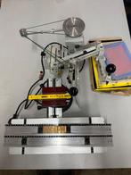 Mechanische graveermachine kanto-m pm3, Ophalen, Zo goed als nieuw
