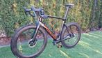Specialized Venge Vias Pro Disc - 58, Fietsen en Brommers, Fietsen | Racefietsen, Gebruikt, Carbon, Heren, 57 tot 61 cm