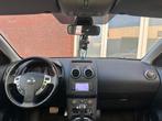Nissan Qashqai 1.6 Connect Edition / Pano / Camera / Navi, Auto's, Euro 5, Stof, Gebruikt, 4 cilinders