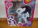 my little pony rarity nieuw, Ophalen of Verzenden, Nieuw