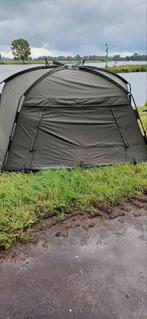 Brolly van solar: compact spider, Watersport en Boten, Ophalen, Zo goed als nieuw, Overige typen