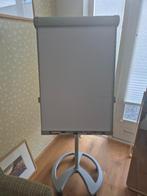 Mooie en solide flipover en whiteboard van Franken, Diversen, Schoolborden, Ophalen, Mobiel, Zo goed als nieuw, Whiteboard