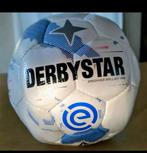 Voetbal Derbystar eredivisie brillant aps nieuw, Ophalen, Nieuw, Bal