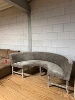 Eetkamerbank Helena l Whoon l Meubilex l van €1235 voor €749, Ophalen, Minder dan 75 cm, Stof, Nieuw